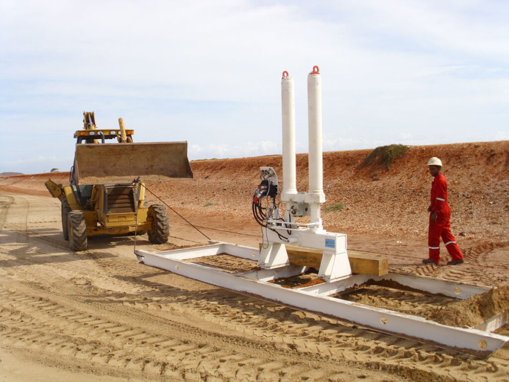 ingeniería geotécnica